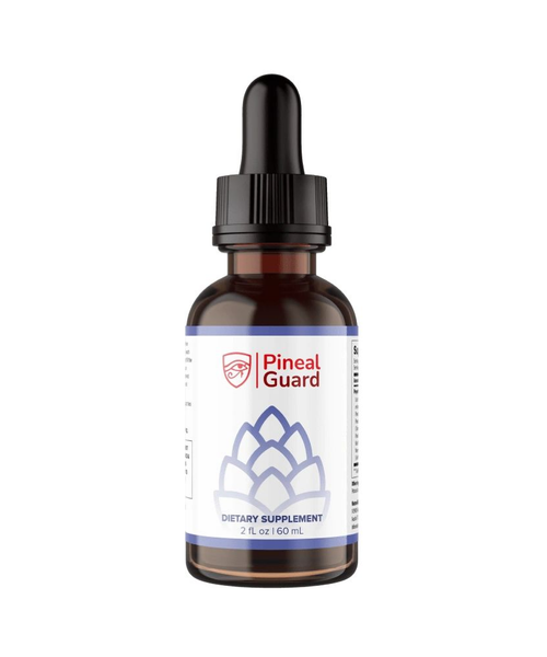 Pineal Guard - 500x600